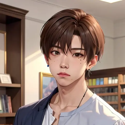 NastyRobot8249의 霜山 たくみ