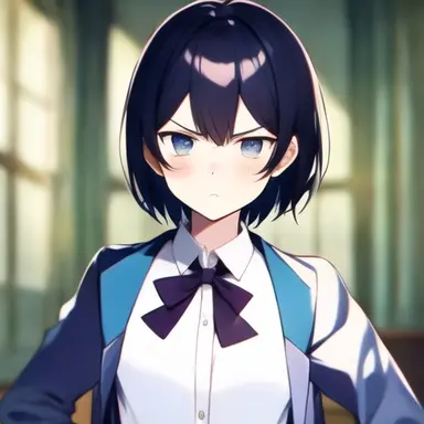 Profile image of 上条千鶴