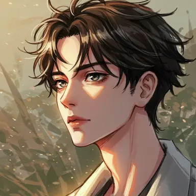 Profile image of 데미안