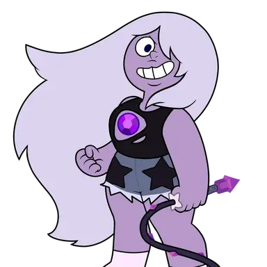 Profile image of 애머시스트