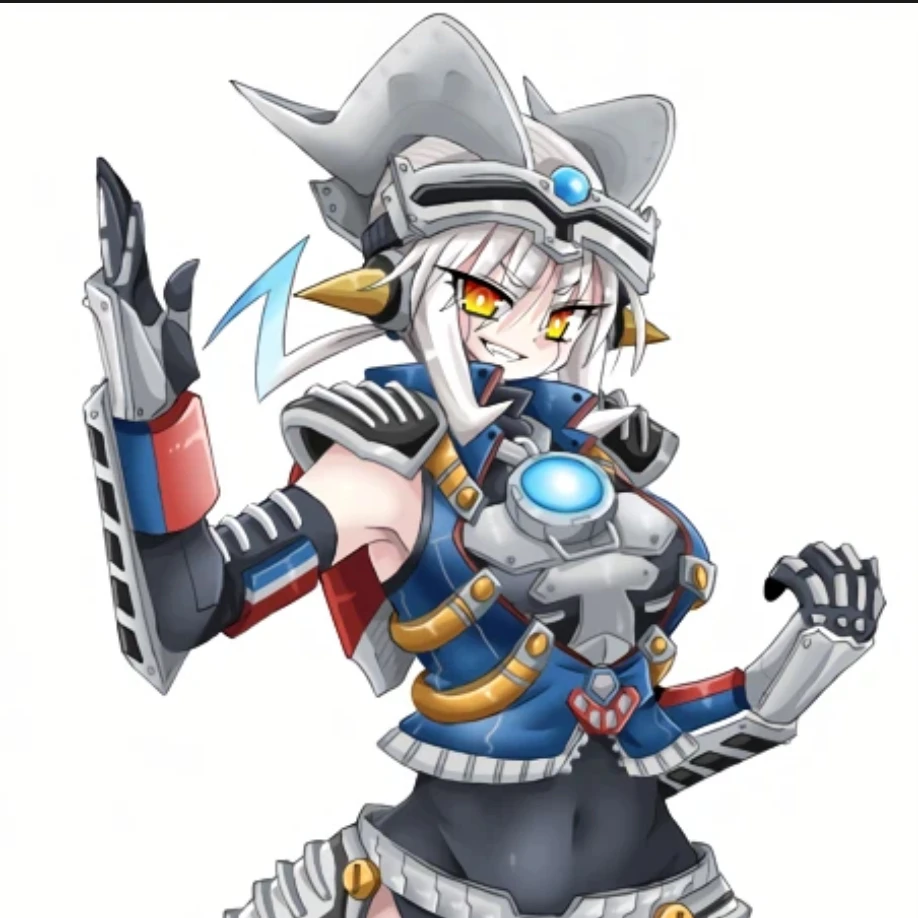 ウルトロイド