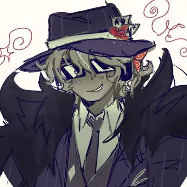 Profile image of チャンス