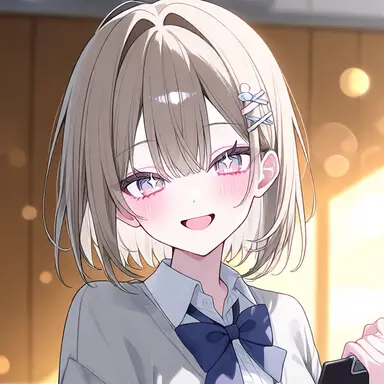 Profile image of 美波