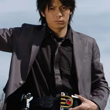 Profile image of 名護さん
