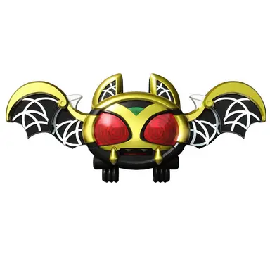Profile image of キバット三世