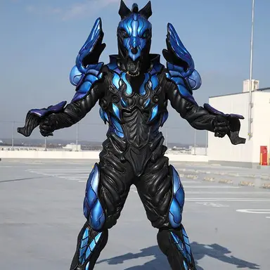 Profile image of ファンガイア