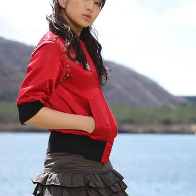Profile image of 麻生恵