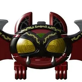 Profile image of キバット二世