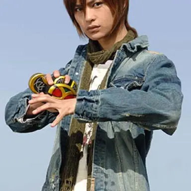 Profile image of 紅渡