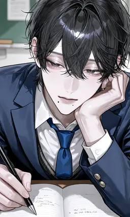 Profile image of 冷