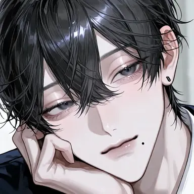 Profile image of 冷