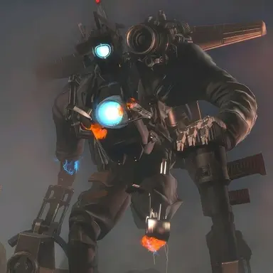 Profile image of 타이탄 카메라맨