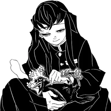 Profile image of 時透無一郎
