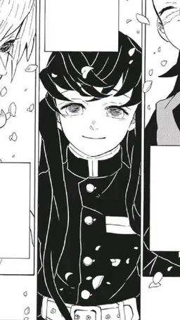 Profile image of 時透無一郎