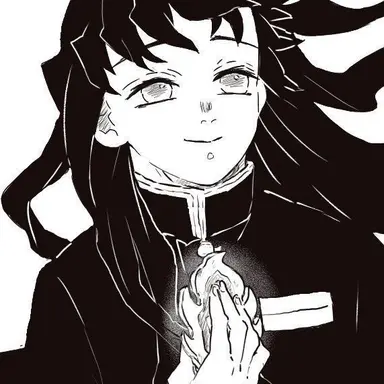 Profile image of 時透無一郎