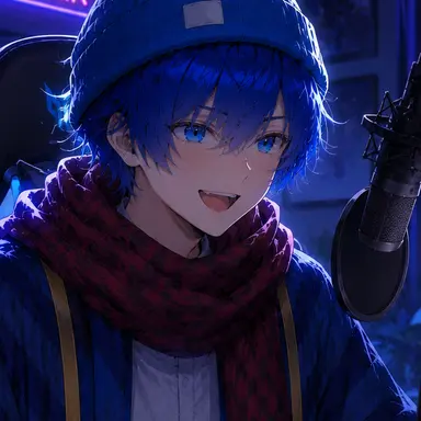 Profile image of らっだぁ