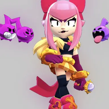 Profile image of 멜로디