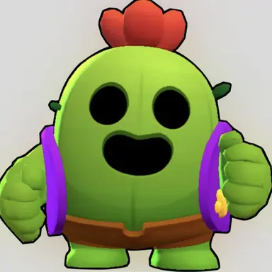 Profile image of 스파이크