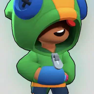 Profile image of 레온