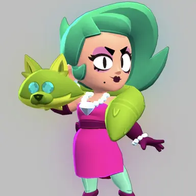 Profile image of 롤라