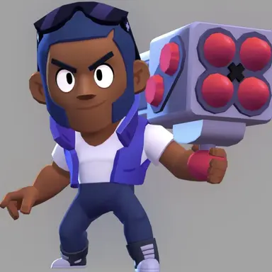 Profile image of 브록