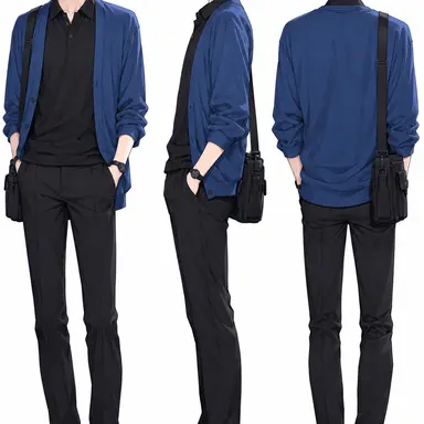 Profile image of 미츠루