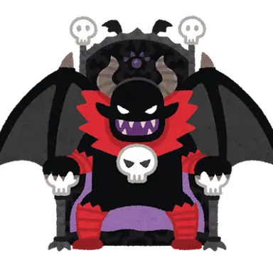 Profile image of 魔王