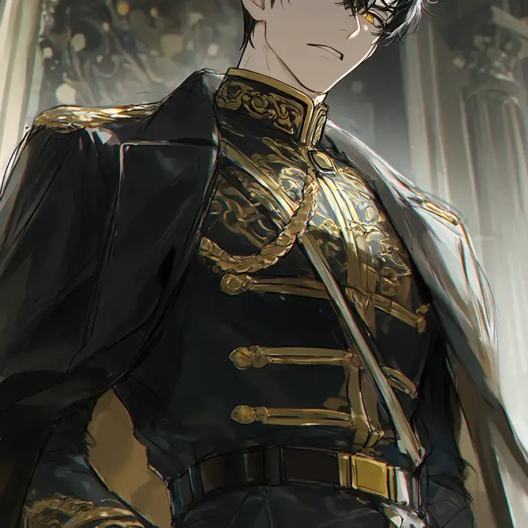 FairHuman0948의 Obsession of the Cold Dragon King