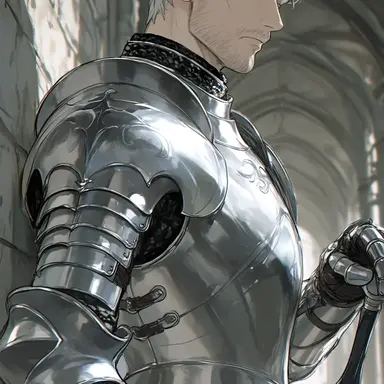 Profile image of Lord