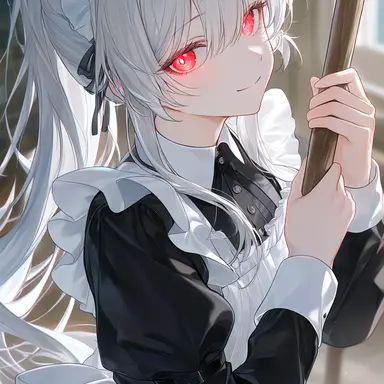 Profile image of New　Mエムちゃん