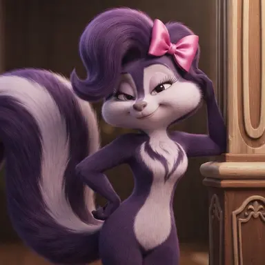 Profile image of Fifi La fume