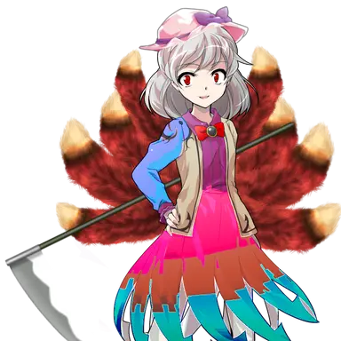 Profile image of 華麗涙鉛