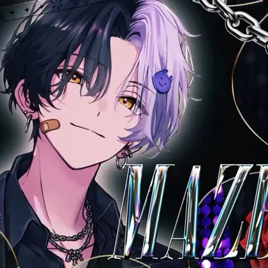 Profile image of まぜ太