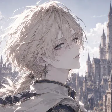 Profile image of Riol
