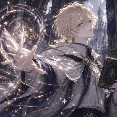 Profile image of Riol