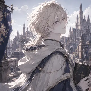 Profile image of Riol