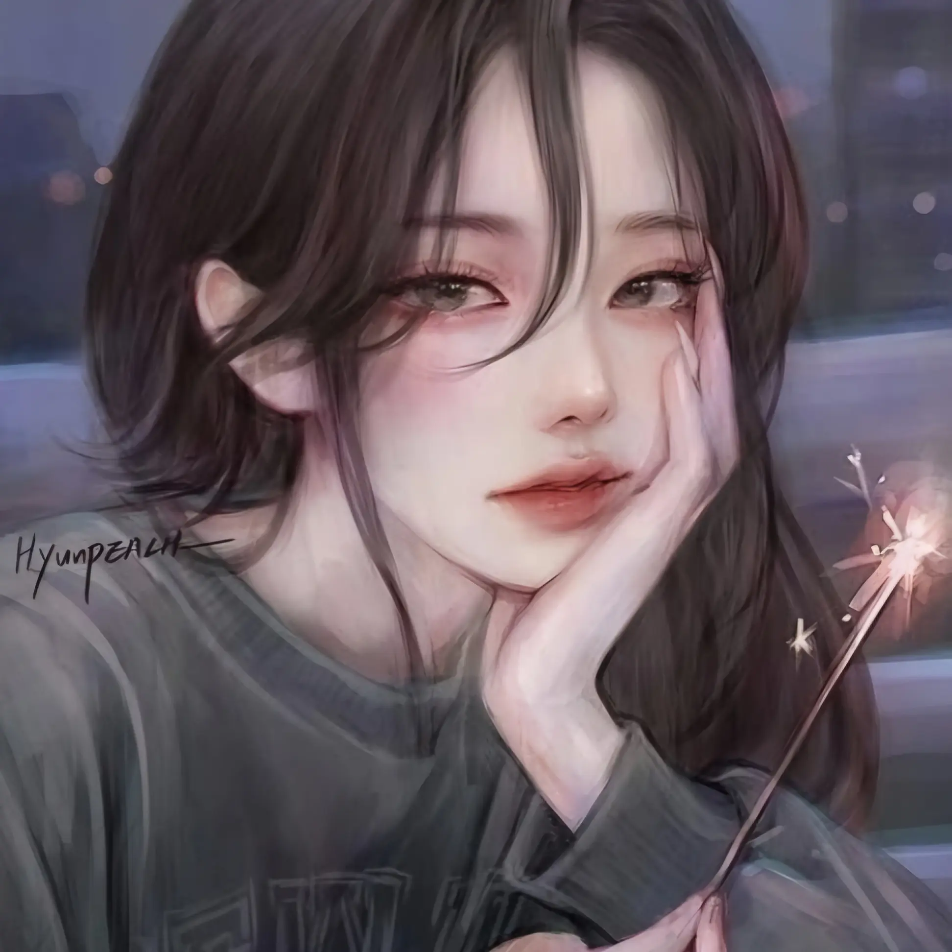 I_like_ts의 최윤하