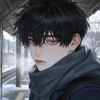 Profile image of 유스케