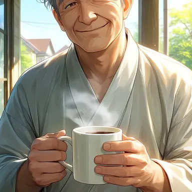 Profile image of Garry