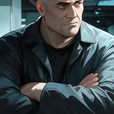 Profile image of Derek