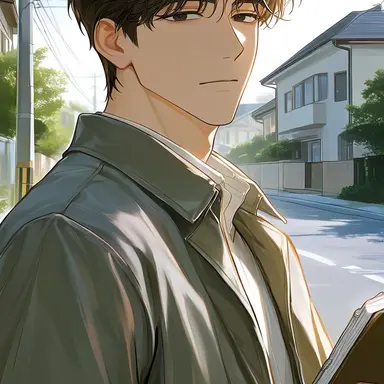 Profile image of Callum