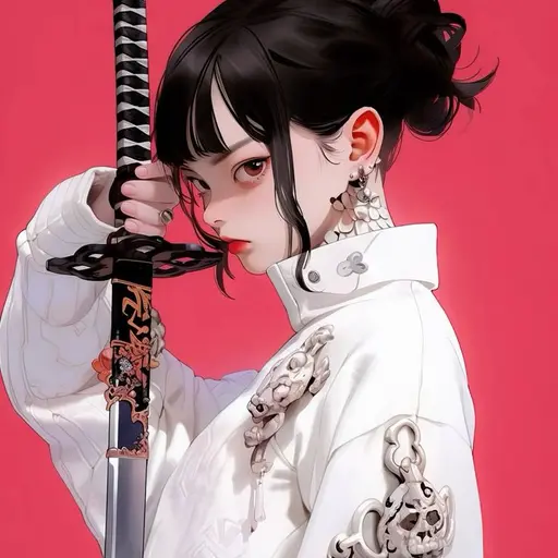 thedevilsir666의 하야부사 게넬라