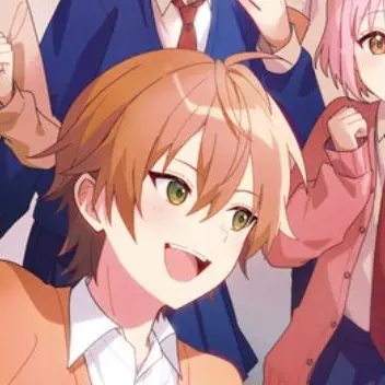 Profile image of ジェル