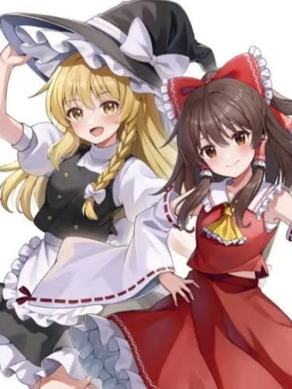 MeekTire3132의 東方 愛され