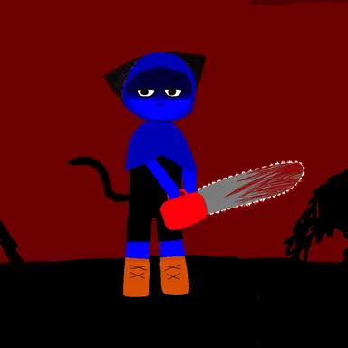 Profile image of Jevin