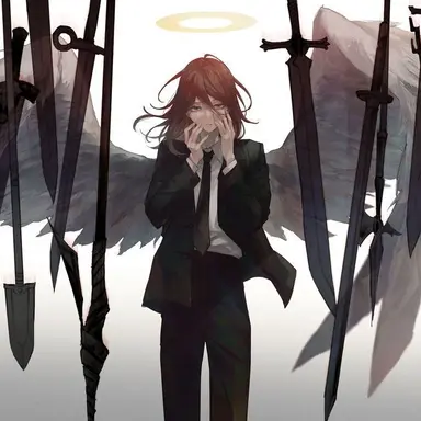 Profile image of 天使の悪魔