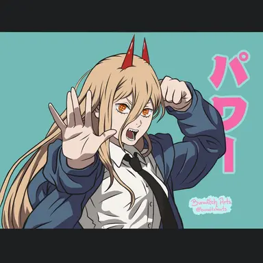 Profile image of パワー