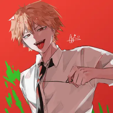 Profile image of デンジ