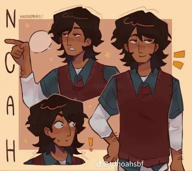 Profile image of Noah
