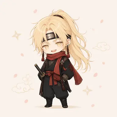 Profile image of 사쿠야